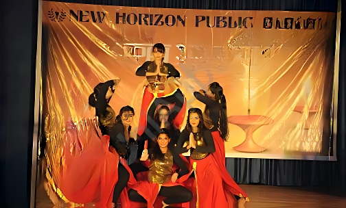 New Horizon Public School — photo 4
