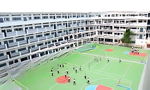 New Horizon Public School — photo 5