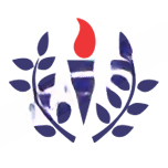 New Horizon Public School logo