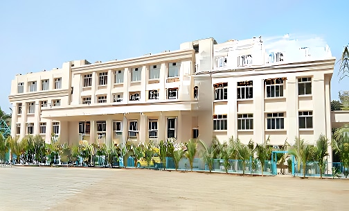 New Horizon Scholars School And Neo Kids — photo 1
