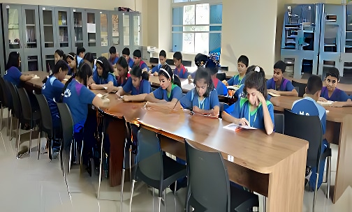 New Horizon Scholars School And Neo Kids — photo 3