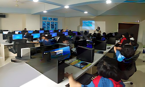 New Horizon Scholars School And Neo Kids — photo 4