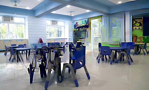 New Horizon Scholars School And Neo Kids — photo 5