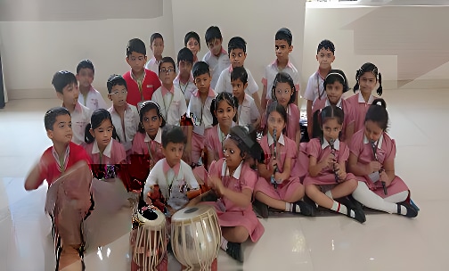 New Horizon Scholars School And Neo Kids — photo 8