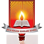 New Horizon Scholars School And Neo Kids logo