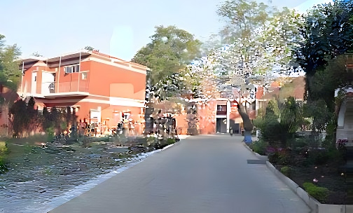 New Horizon School — photo 1