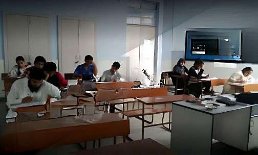 New Horizon School — photo 3