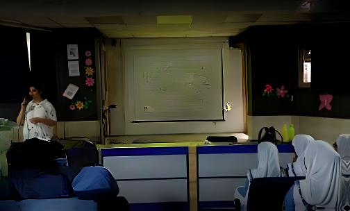 New Horizon School — photo 6
