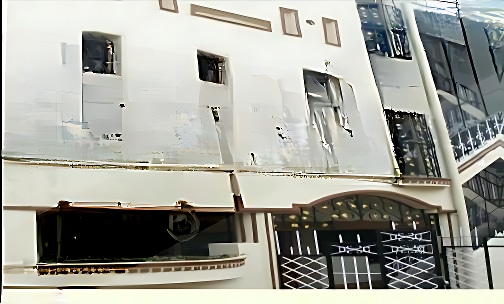 New India Public High School — photo 1