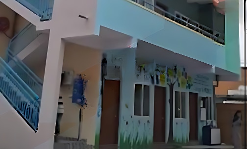 New Indian Techno School — photo 1