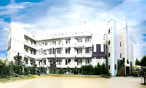 New Indus Valley Residential School — photo 1