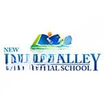 New Indus Valley Residential School logo