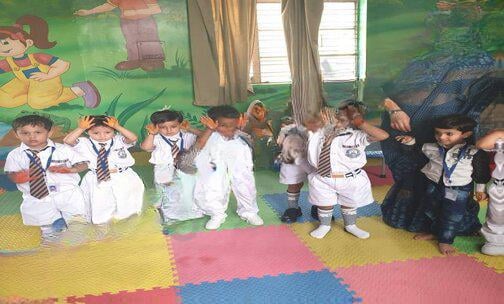 New Krishna Public School — photo 3