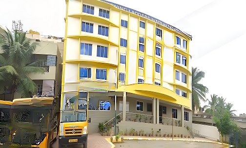 New Learning Ladders International School — photo 1