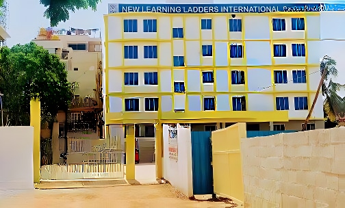 New Learning Ladders International School — photo 2
