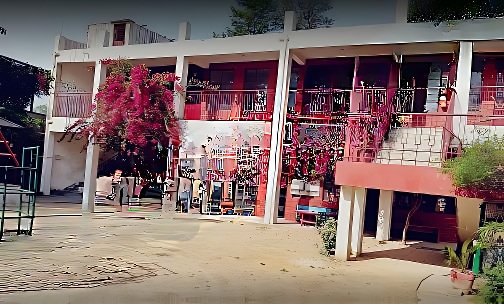 New Little One's Public School — photo 1