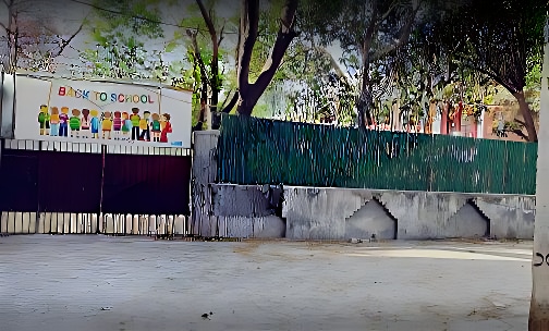 New Little One's Public School — photo 2