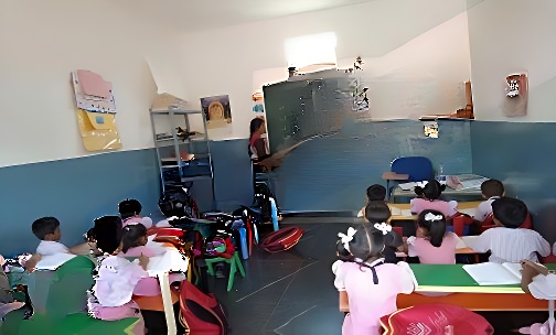 New Little Wonders International School — photo 1