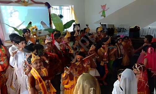 New Little Wonders International School — photo 2