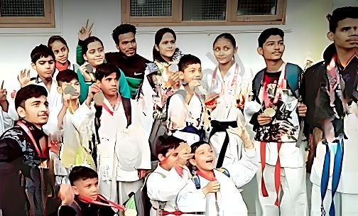 New Manav Bharti Public School — photo 2