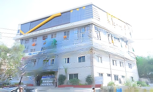 New Millennium Public School — photo 1