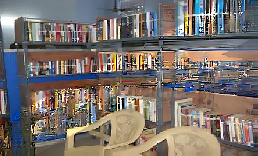 New Millennium Public School — photo 4