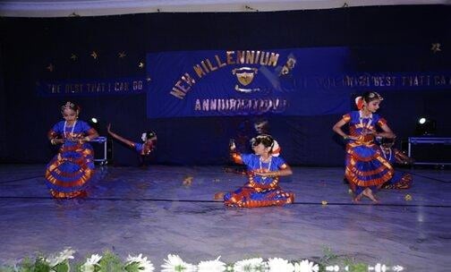 New Millennium School — photo 4