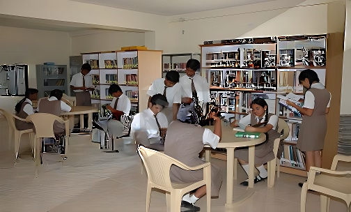 New Millennium School — photo 7