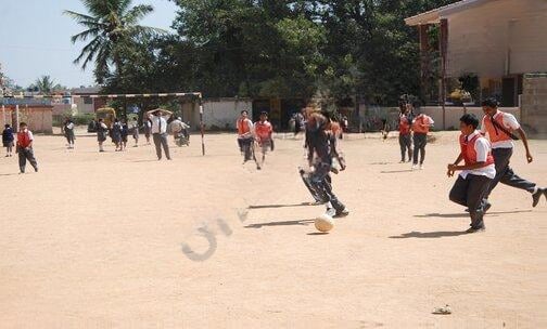 New Millennium School — photo 8