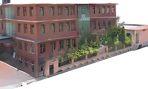 New Nalanda Public School — photo 1