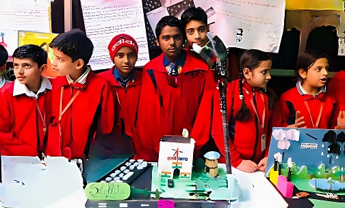 New Nalanda Public School — photo 3