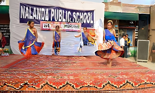 New Nalanda Public School — photo 4
