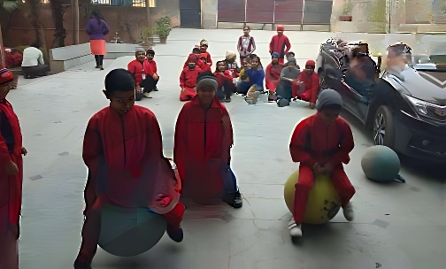 New Nalanda Public School — photo 6