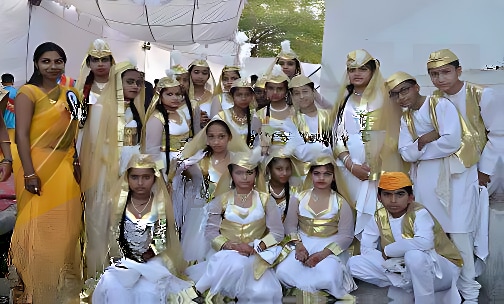 New Nalanda Public School — photo 11