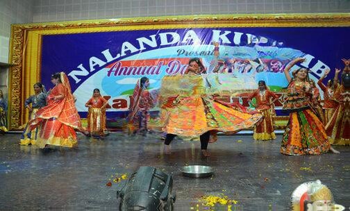 New Nalanda Public School — photo 14