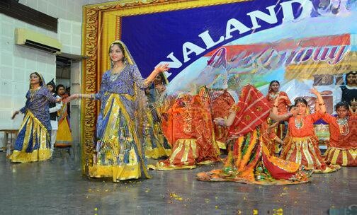 New Nalanda Public School — photo 15