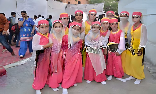 New Nalanda Public School — photo 16