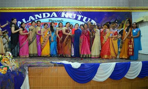 New Nalanda Public School — photo 19