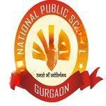 New National Middle School logo