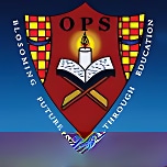 New Orchard Public School logo
