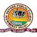New Oxford Public School logo
