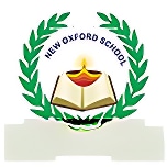 New Oxford school logo