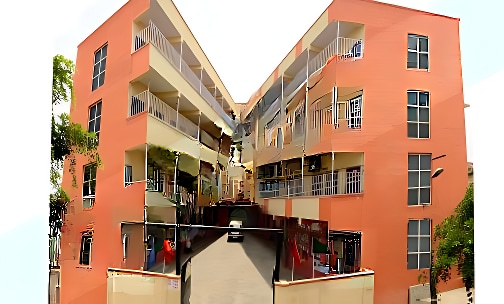New Pratham Public School — photo 1