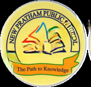 New Pratham Public School logo
