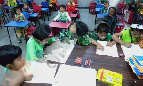 New Pune Public School — photo 4