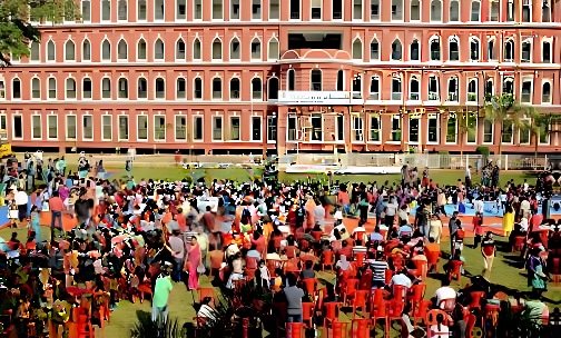 New Pune Public School — photo 6
