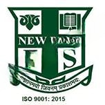 New Pune Public School logo
