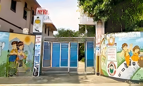 New Rural Delhi Public School — photo 1
