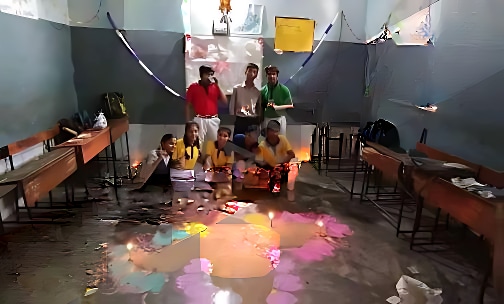 New Rural Delhi Public School — photo 2