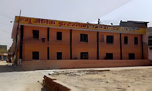 New Sainik International School — photo 2